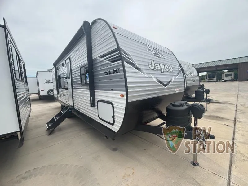 2026 Jayco Jay Flight SLX 265BHS - Photo 2