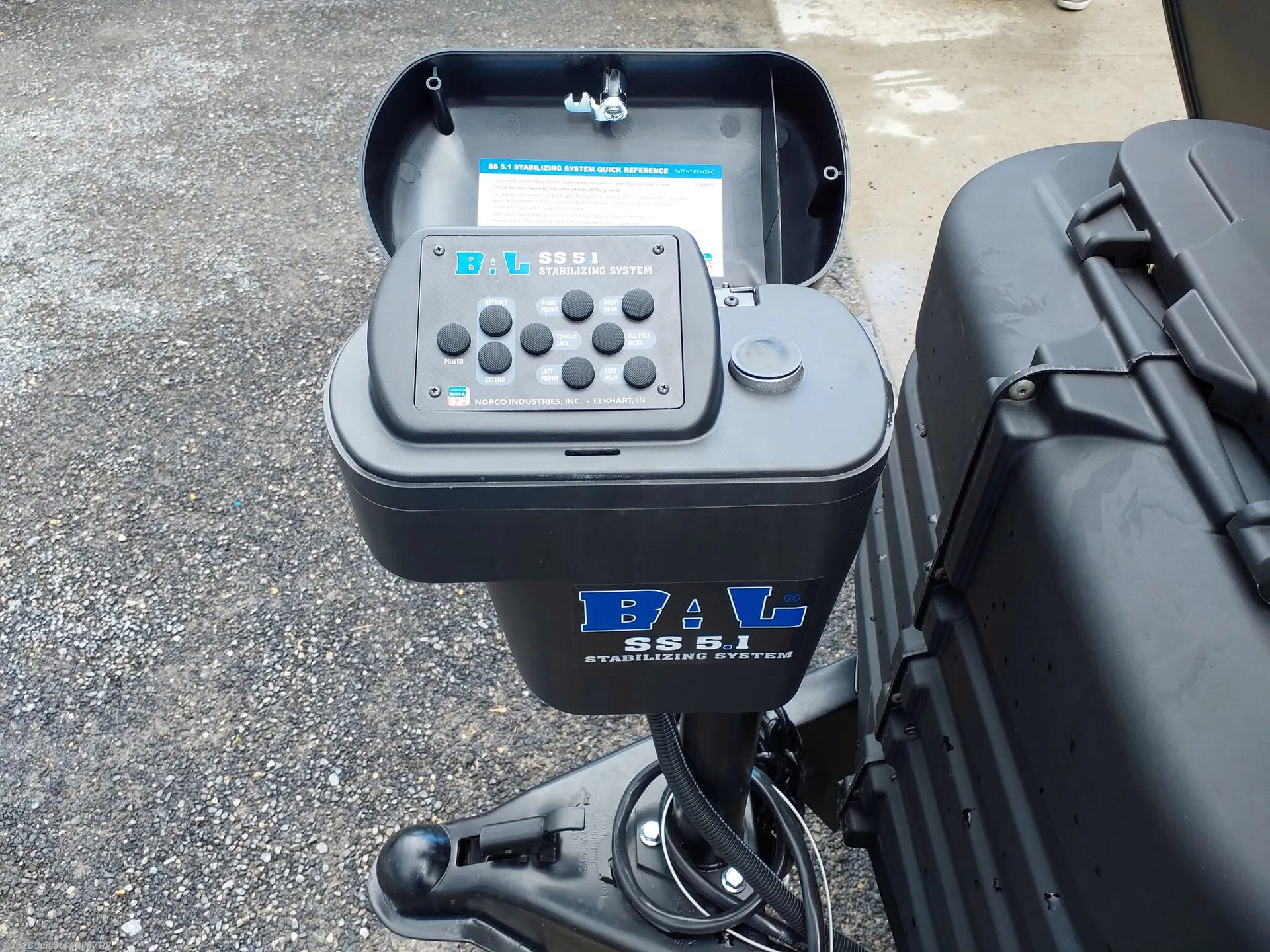2025 Venture RV Stratus SR211VBH - Photo 4