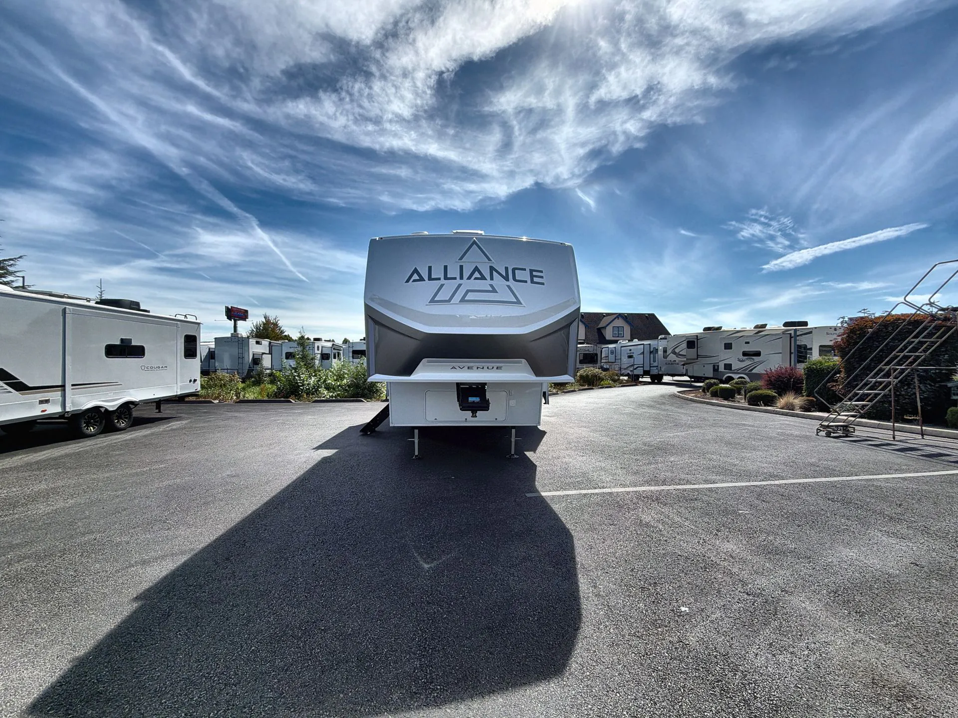 2027 Alliance RV Avenue All-Access 27RK - Photo 4