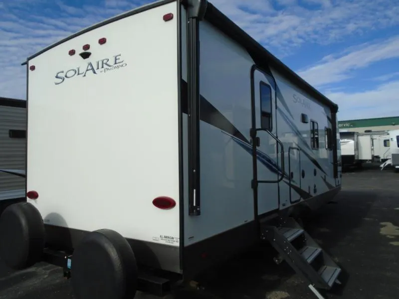2020 Palomino SolAire Ultra Lite 249RBS - Photo 4