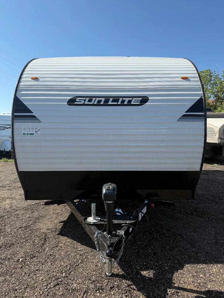 2026 Sunset Park RV Sun Lite 24TH - Photo 4