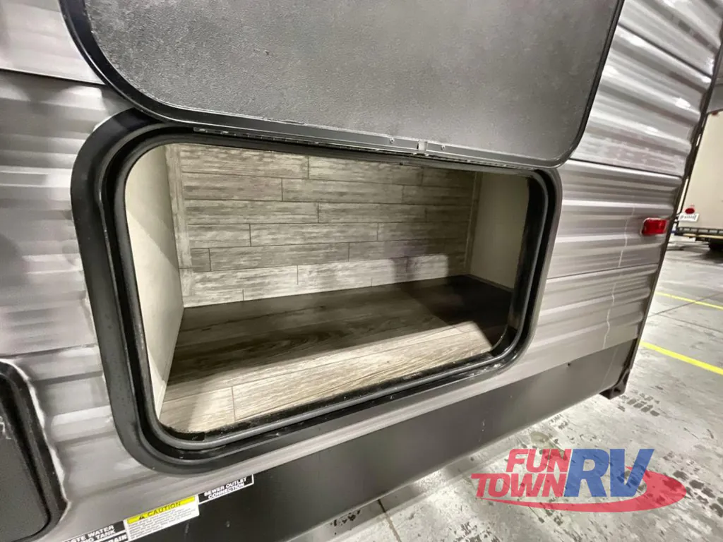 2026 Coachmen Catalina Legacy Edition 273DBHCK, Photos photo 9