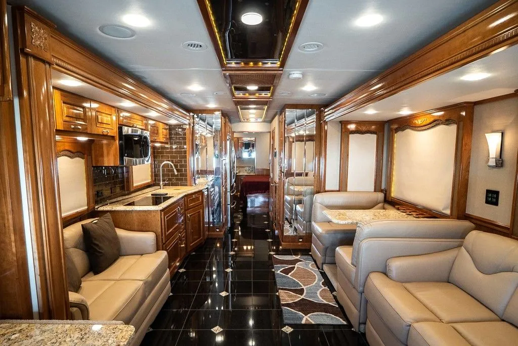 2014 Renegade IKON 3400RF - Photo 2