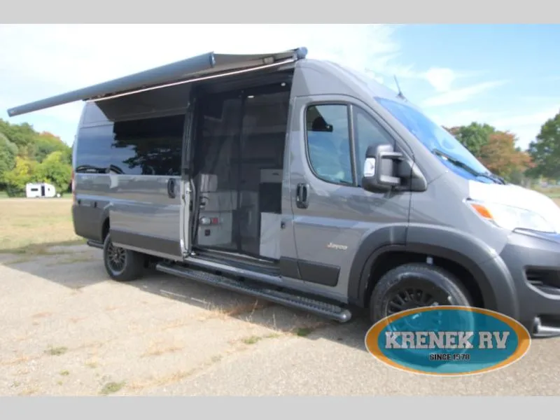 2026 Jayco Swift 20T - Photo 2