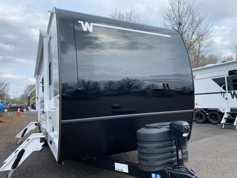 2026 Winnebago Thrive 28BHS - Photo 3