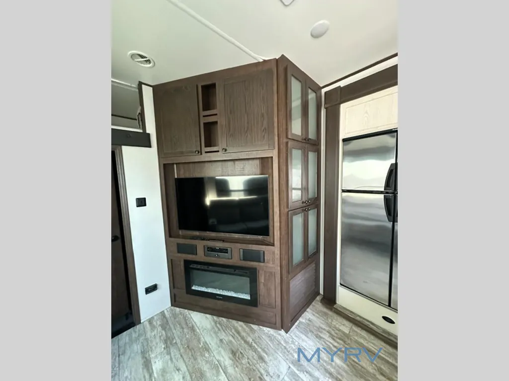 2021 Forest River XLR Nitro 351, Photos photo 10