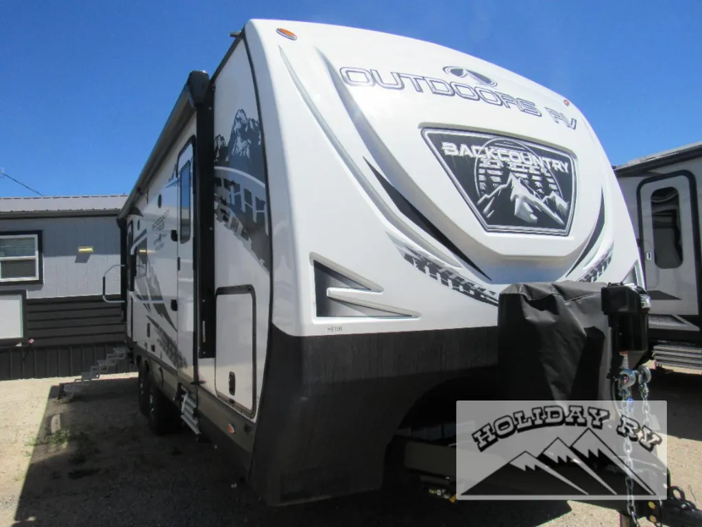 2026 Outdoors RV Back Country Series 24KRS for sale - $58,174