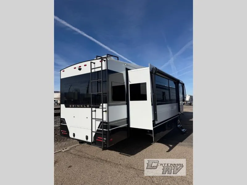 2026 Brinkley Model Z 3610 - Photo 4