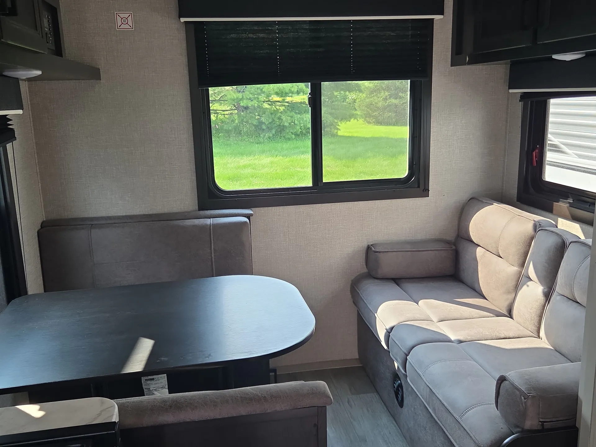 2022 Jayco Jay Flight SLX 8 212QBW — living area main