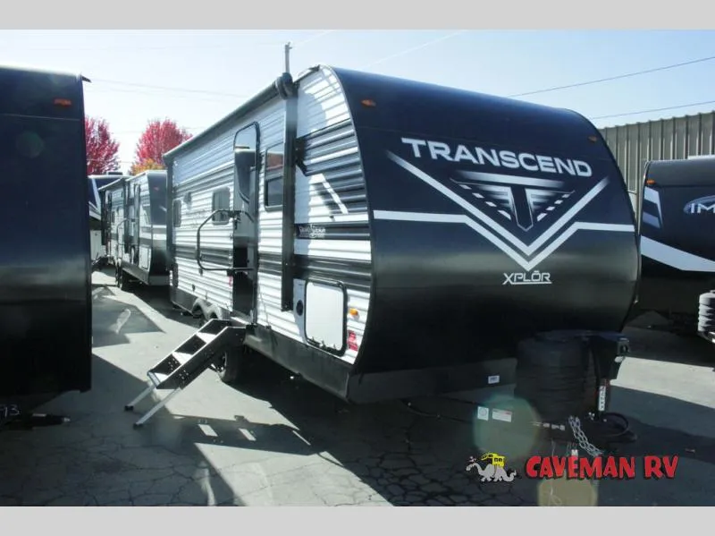 2026 Grand Design Transcend Xplor 20MKX - Photo 2
