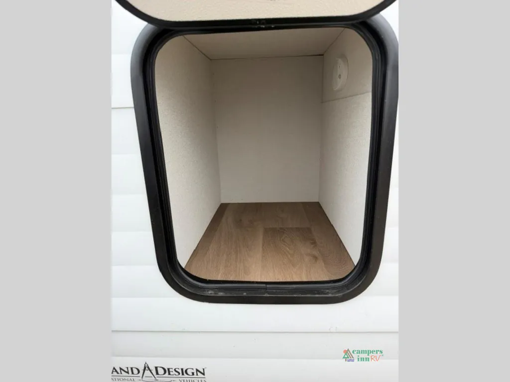 2027 Grand Design Transcend 335BHT, Photos photo 10