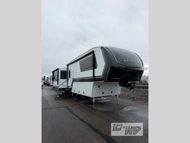 2026 Brinkley Model Z 3600 - Photo 2
