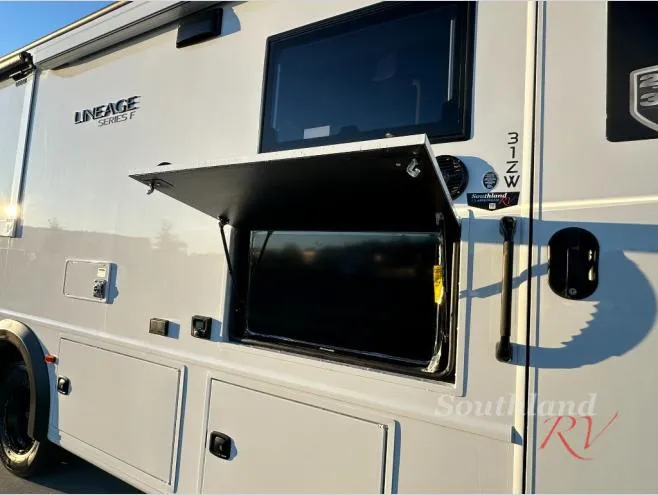 2026 Grand Design Lineage Series F 31ZW - Photo 4
