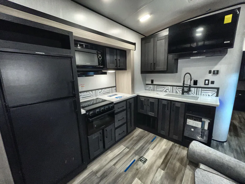 2022 Cruiser RV Stryker ST-2816, Photos photo 27