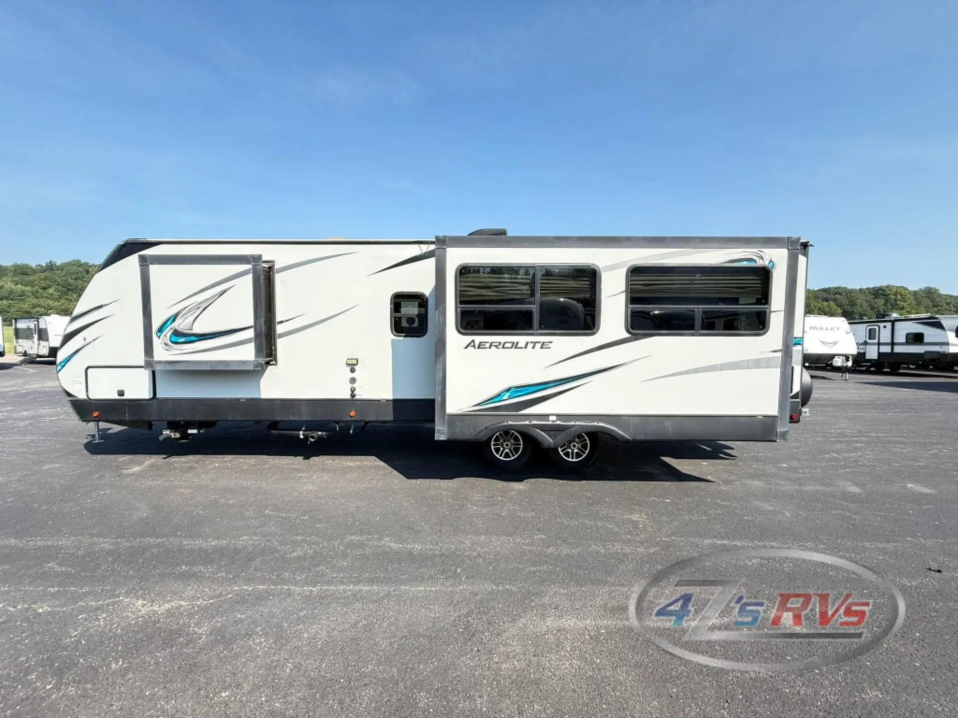 2019 Dutchmen Aerolite 3153ML - Photo 4
