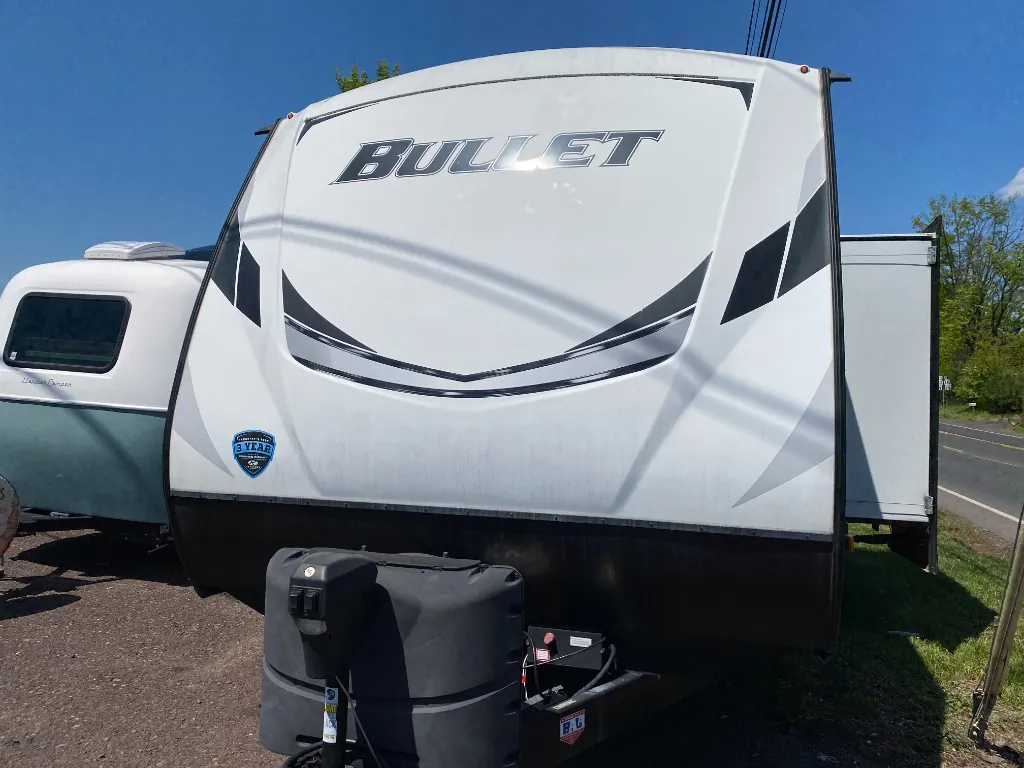 2021 Keystone Bullet 250BHS - Photo 2