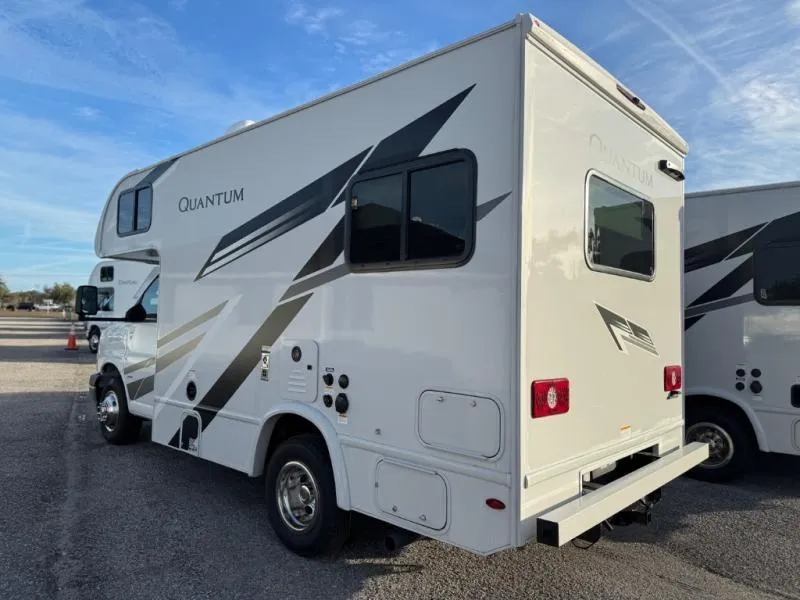 2026 Thor Motor Coach Quantum LC19 - Photo 4