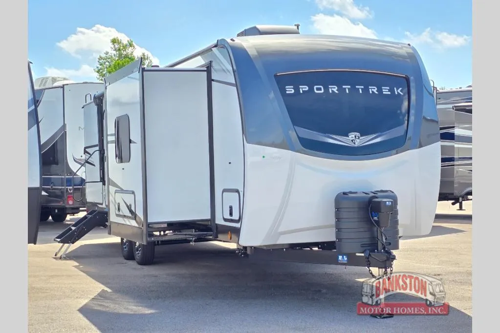 2026 Venture RV SportTrek Touring Edition STT292VRB - Photo 2