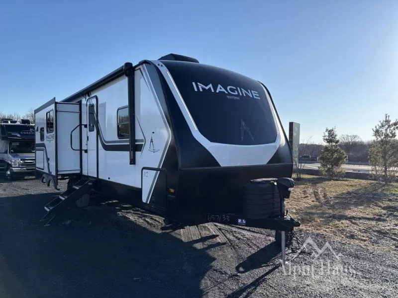 2026 Grand Design Imagine 2670MK - Photo 4