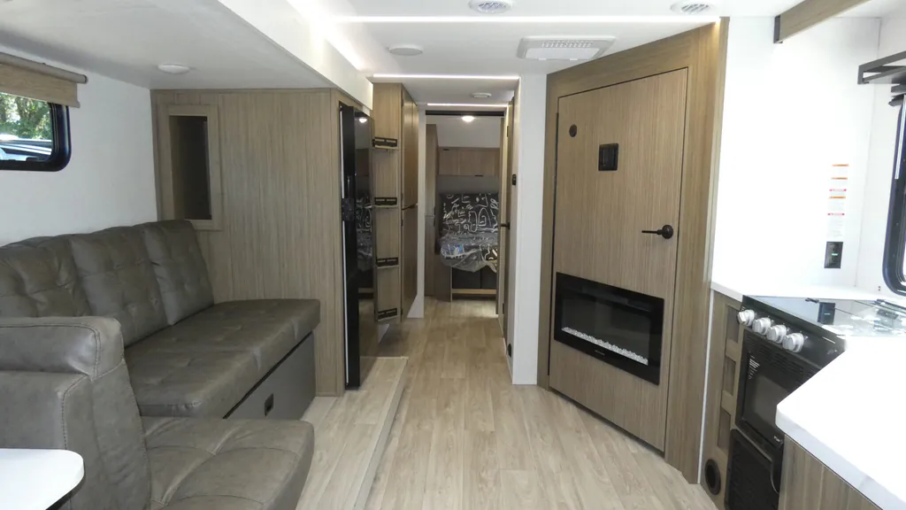 2026 Forest River Salem Cruise Lite 28ICE, Photos photo 4
