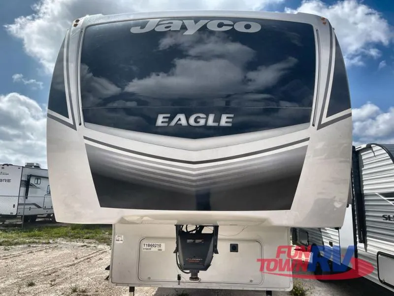 2026 Jayco Eagle HT 31QCD - Photo 2