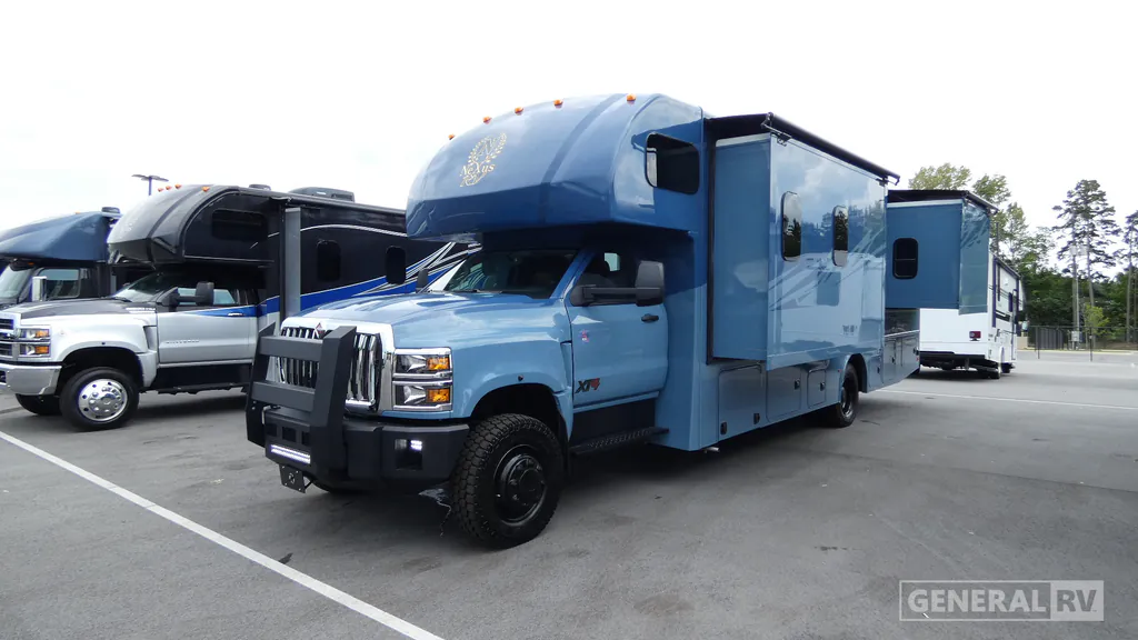 2027 Nexus Rebel Air 34R, Photos photo 5