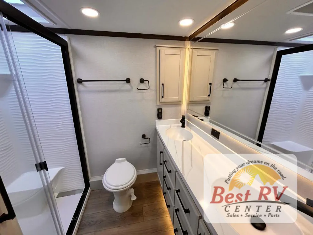 2026 Forest River RiverStone 420RE, Photos photo 87