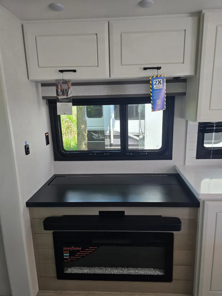 2026 Jayco Pinnacle 36FBTS, Photos photo 47