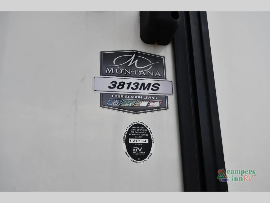 2022 Keystone Montana 3813MS, Photos photo 20
