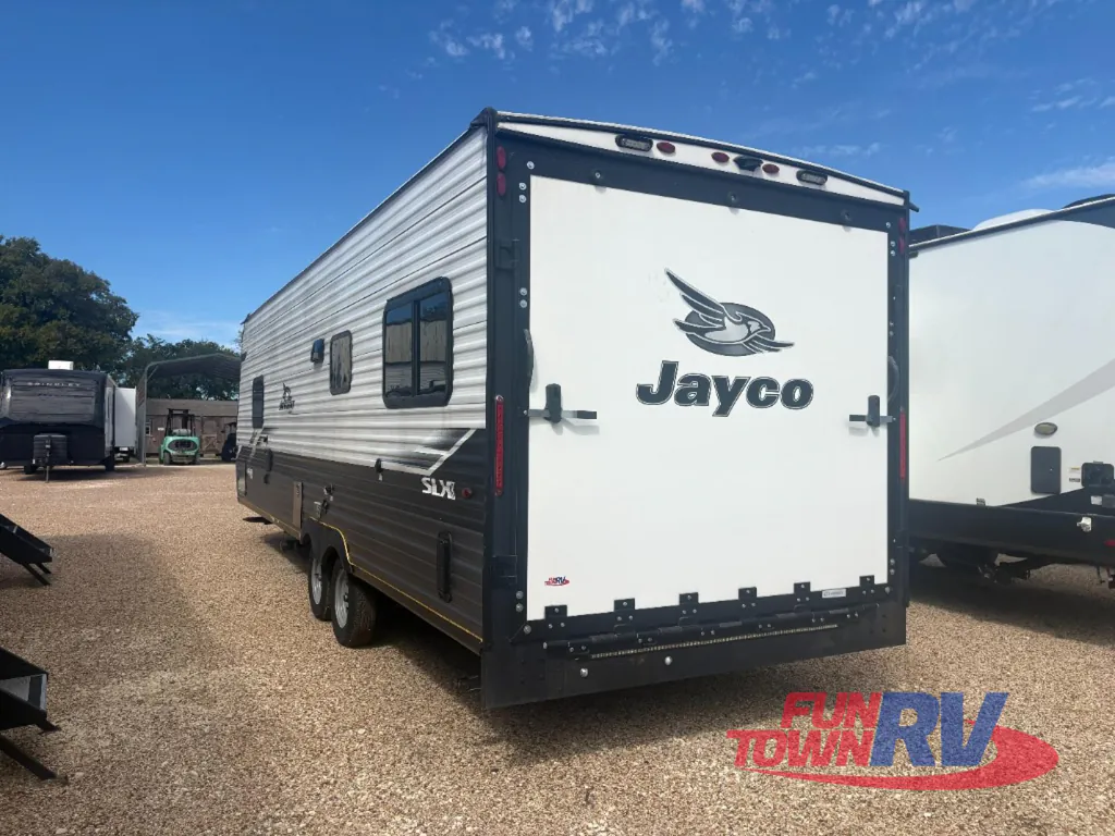 2022 Jayco Jay Flight SLX 8 265TH, Photos photo 5
