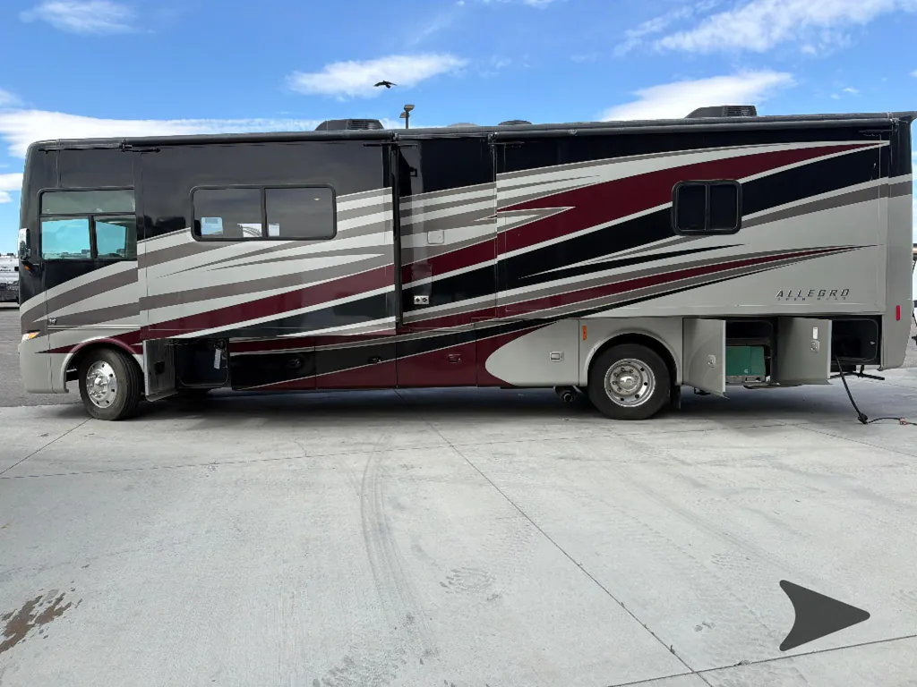 2017 Tiffin Open Road Allegro 34 PA, Photos photo 6