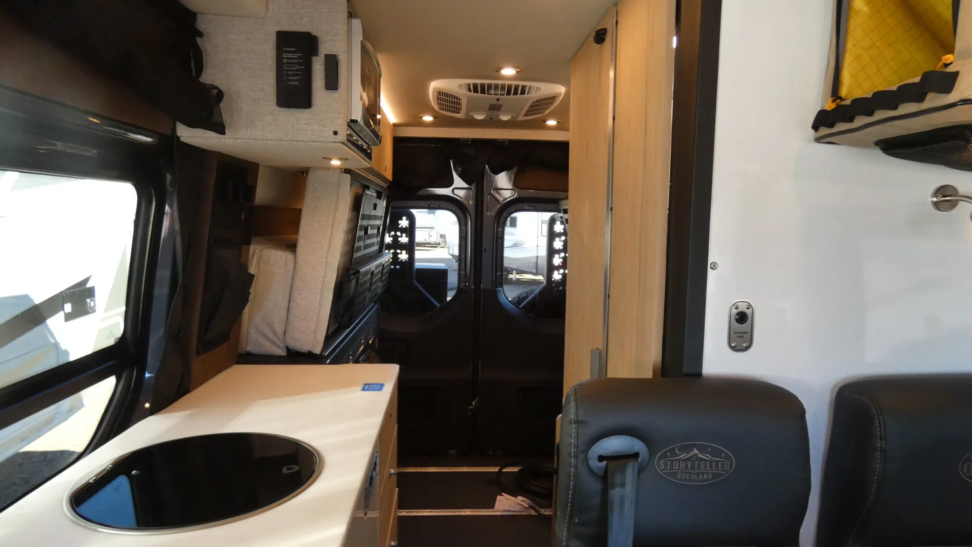 2026 Storyteller Overland Beast MODE XO - Photo 3
