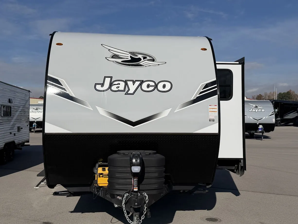 2026 Jayco Jay Flight SLX 280FKS - Photo 3