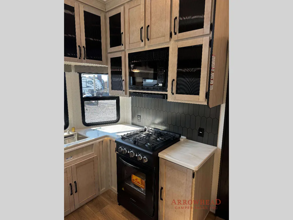2027 Forest River Puma Vista 403LFT, Photos photo 19