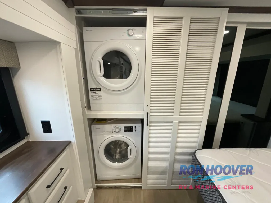 2024 Forest River RiverStone 425FO, Photos photo 46