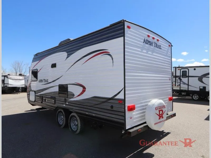 2015 Dutchmen Aspen Trail 1700DB - Photo 4