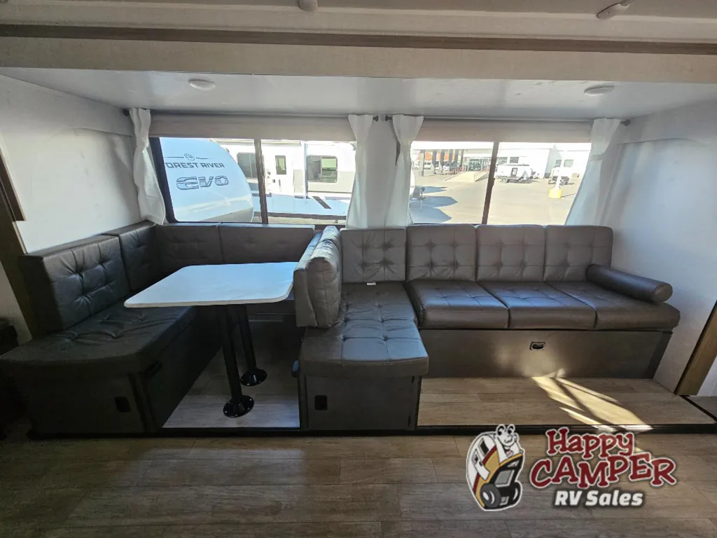 2026 Forest River EVO Lite 2700BHX, Photos photo 13