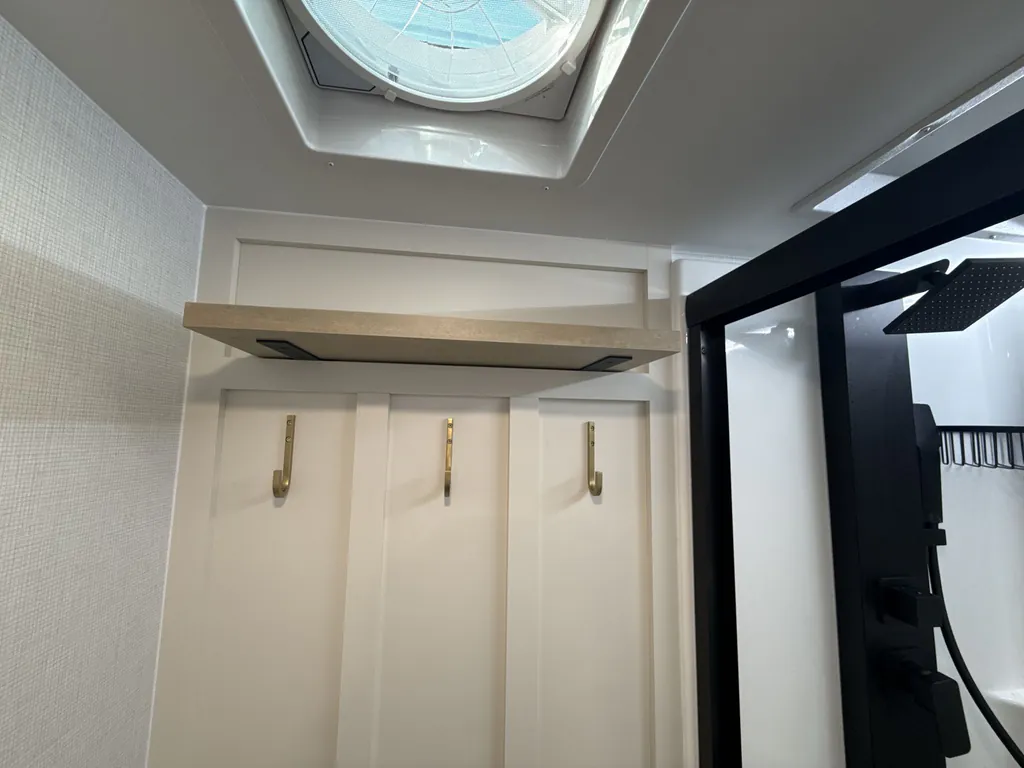 2026 Brinkley Model I 280, Photos photo 30