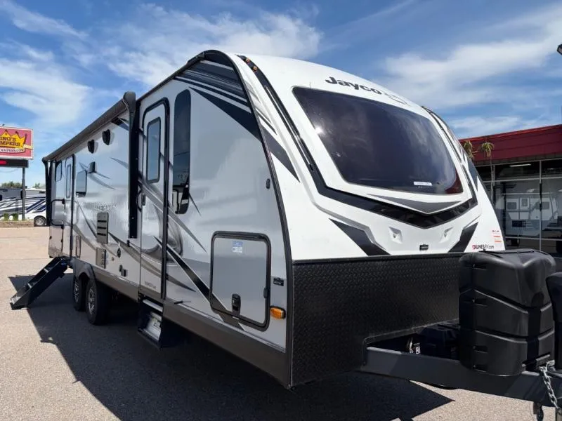 2022 Jayco White Hawk 29BH - Photo 2