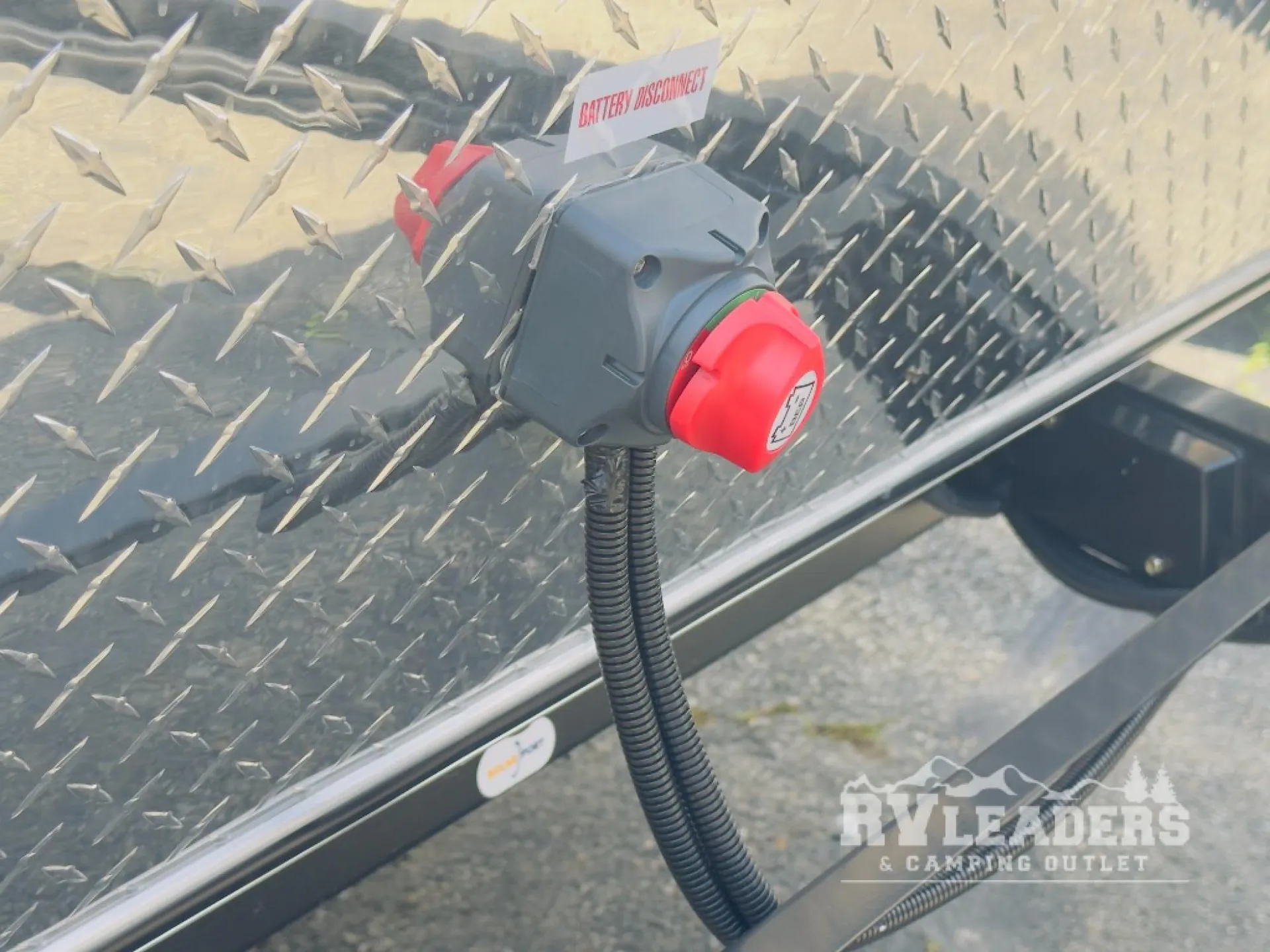 2027 nuCamp RV TAG SE New    Std. Model - Photo 3