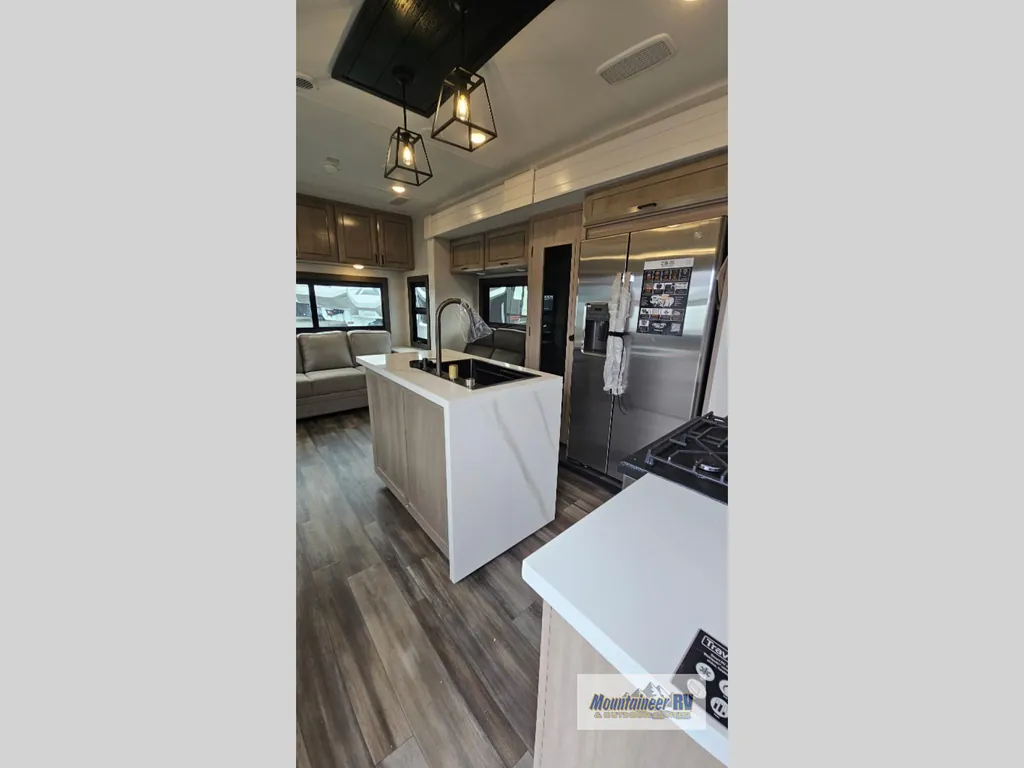2026 Open Range RV 3X 287RLS, Photos photo 10