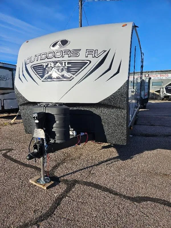 2026 Outdoors Rv MTN TRX 27TRX T - Photo 2
