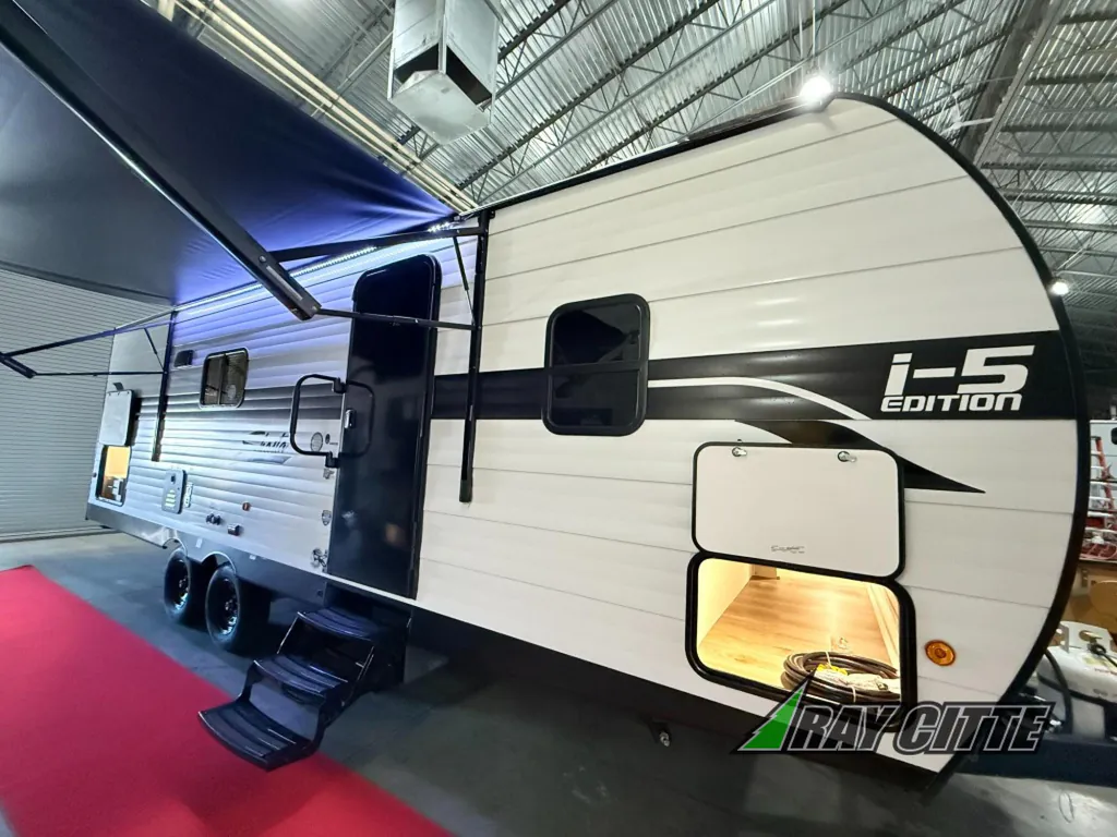 2026 Shasta RVs i-5 Edition 526RBS, Photos photo 33