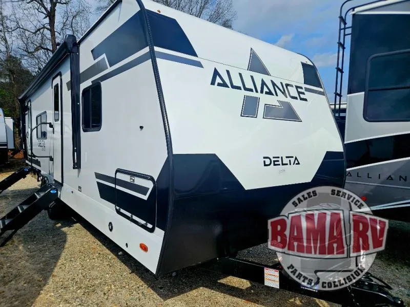 2026 Alliance RV Delta BH271 - Photo 2