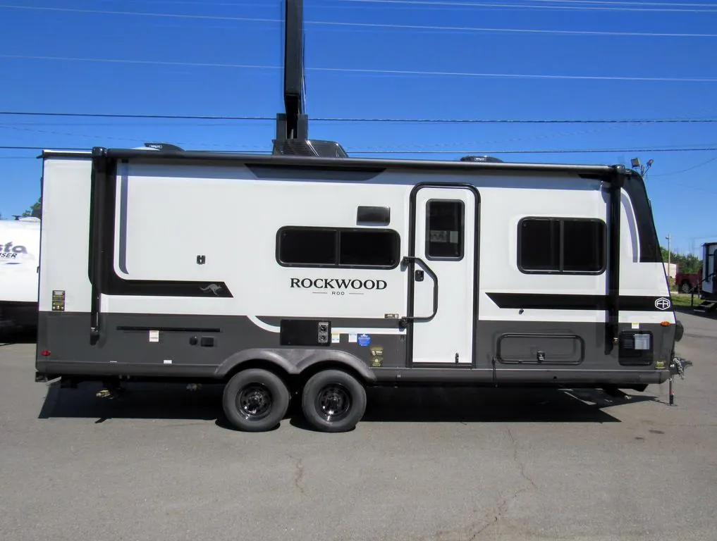 2027 Forest River Rockwood Roo 233S