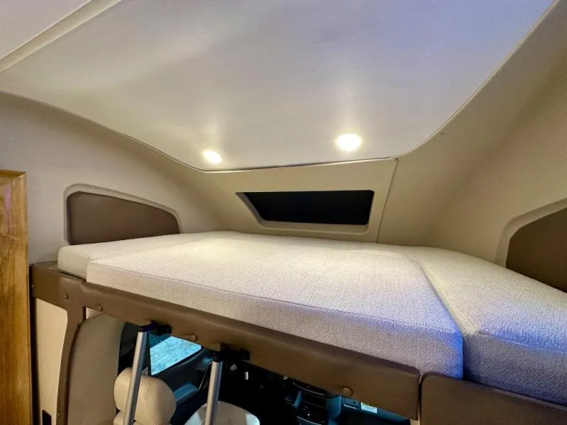 2019 Tiffin Motorhomes Wayfarer Used    25 QW - Photo 3