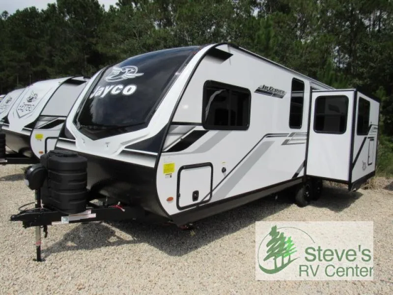 2026 Jayco Jay Feather 23RK - Photo 3
