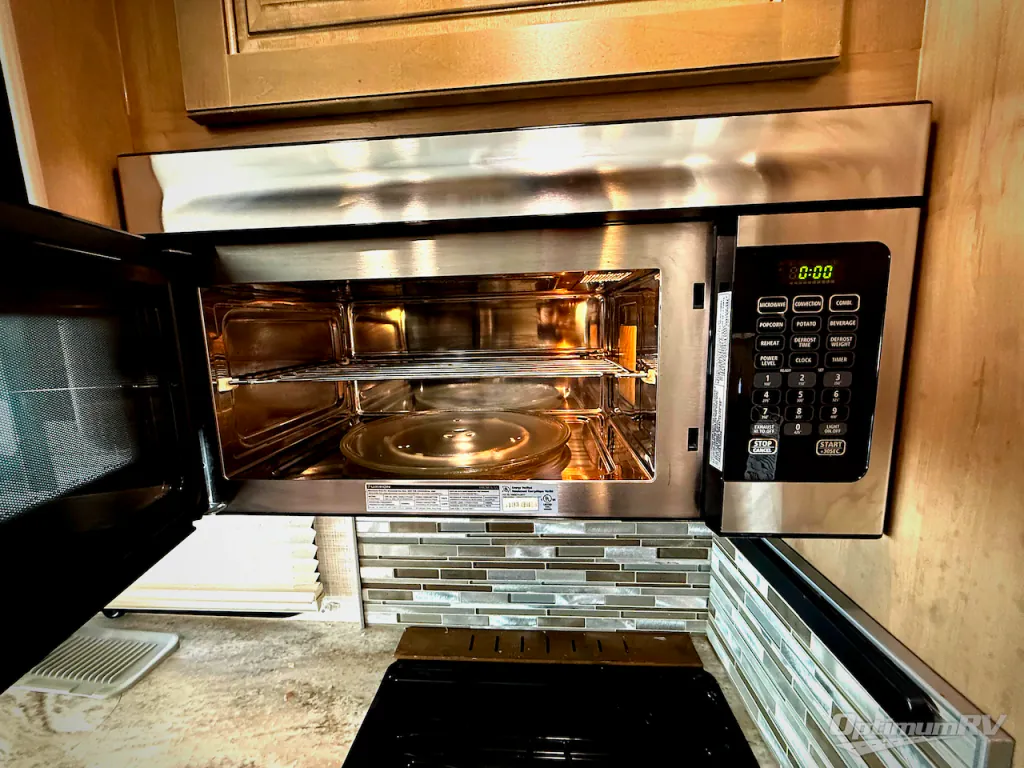 2018 Forest River Georgetown 5 Series GT5 36B5, Photos photo 12
