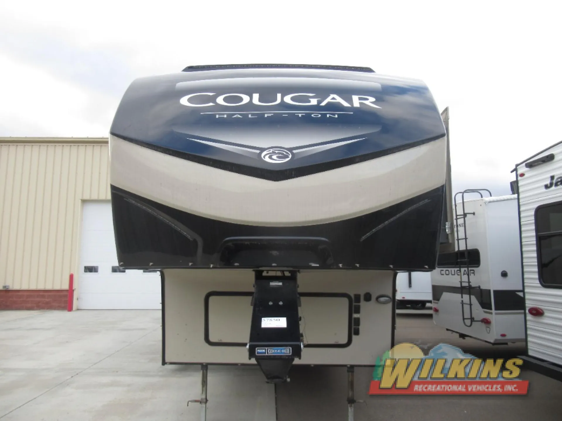 2018 Keystone Cougar Half-Ton Series 29RKS - Photo 3