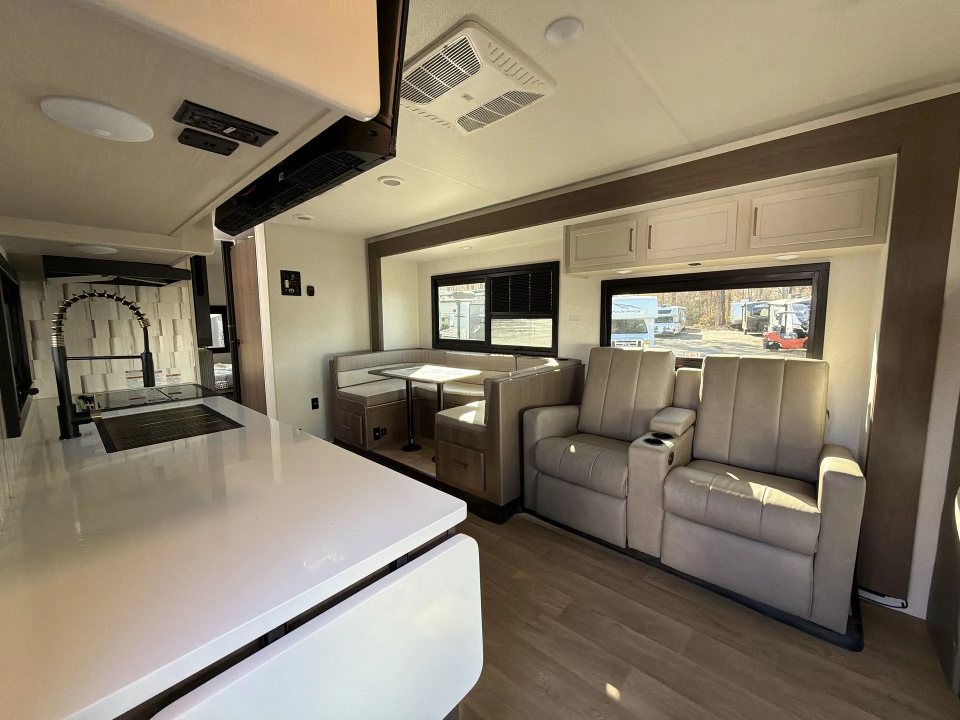 2026 East to West College Avenue 2951OK — living area main